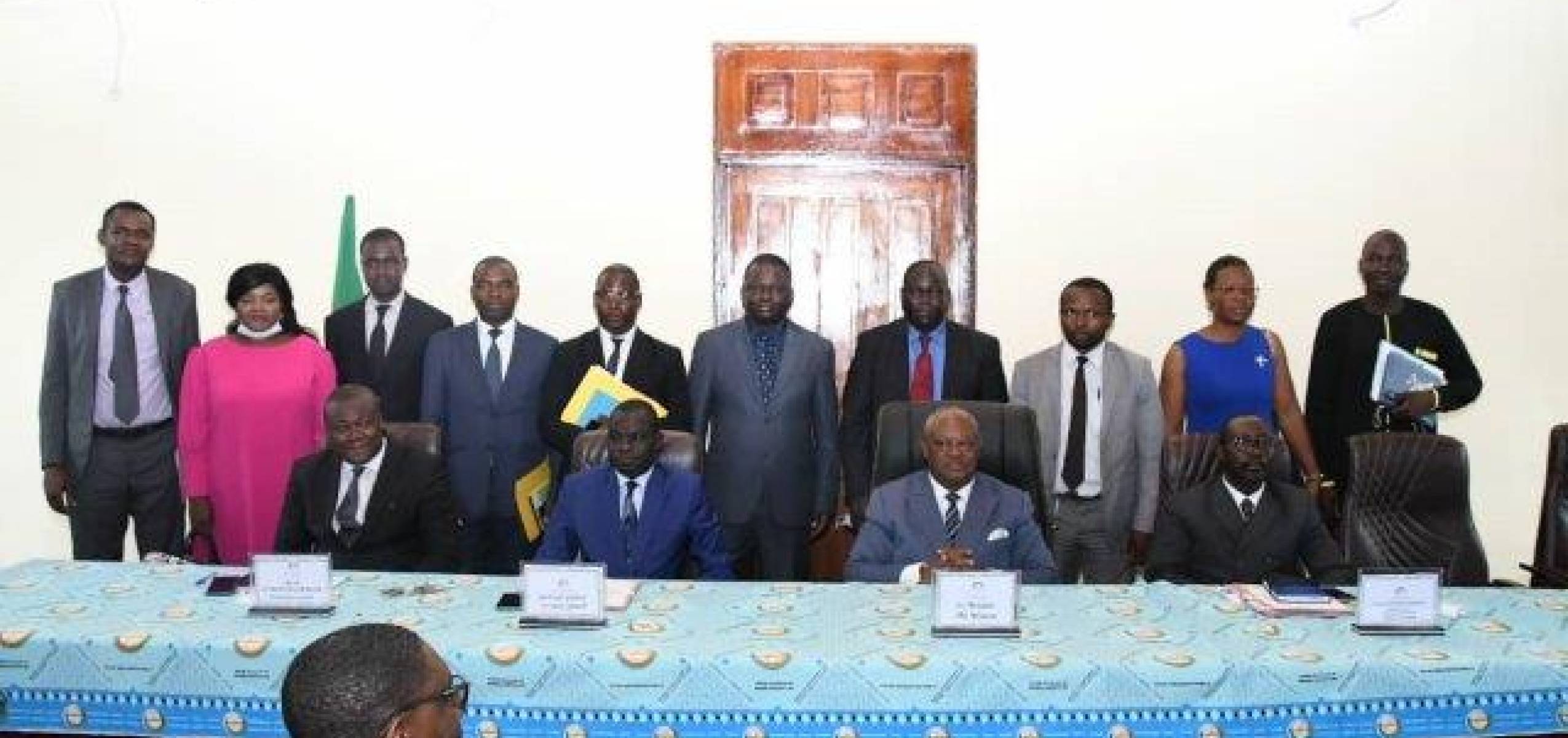 Modernization of the Cameroonian Public Administration: MINFOPRA evaluates the dematerialization of administrative Procedures in ministerial departments