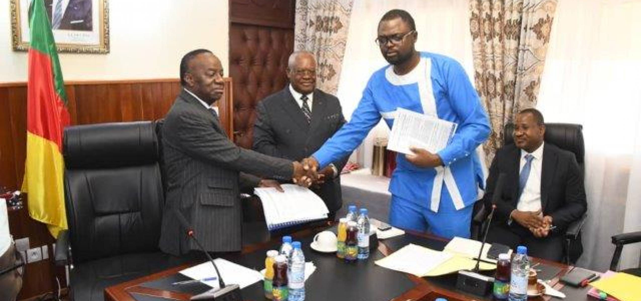 Government and Teacher Coorporations: A new reform under construction