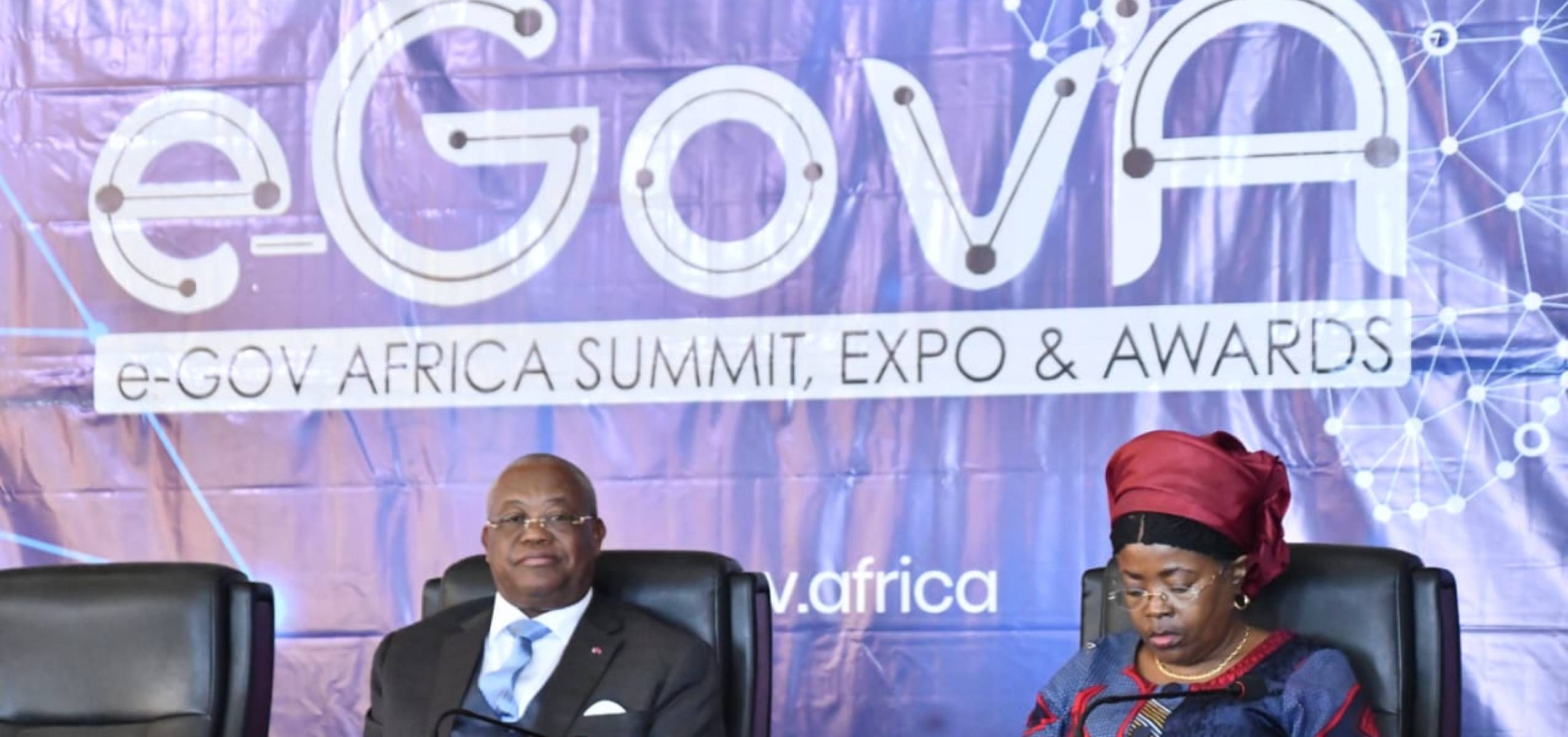 AIGLES AT E-GOVA: CAMEROON'S ANSWER TO A PAPERLESS AND CASHLESS AFRICA