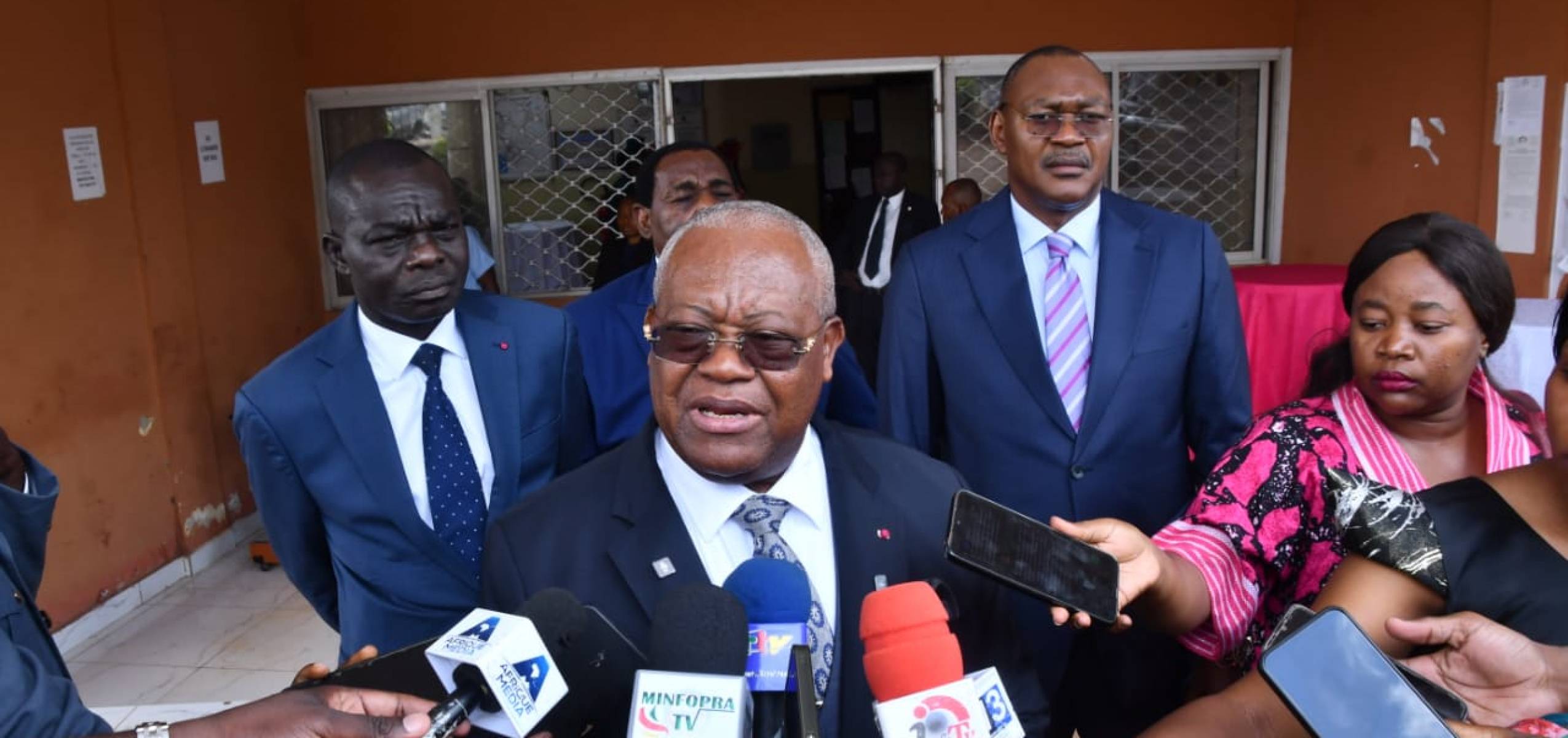FONCTION PUBLIQUE : LE CAMEROUN RENFORCE LA PLANIFICATION DES RECRUTEMENTS GRÂCE À AIGLES