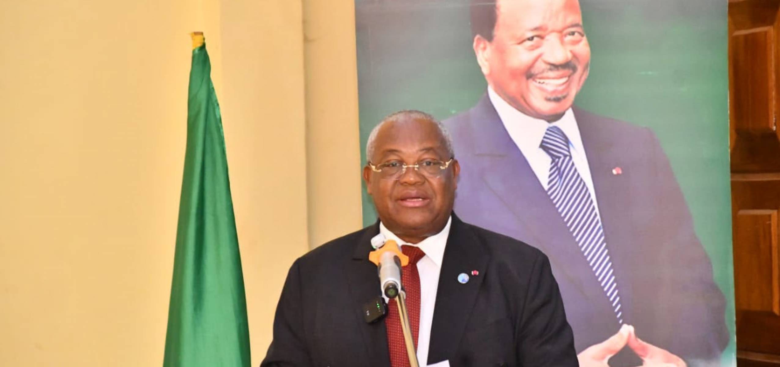 AIGLES: FIRST NATIONWIDE TRAINING WORKSHOP ENDS WITH CALL FOR EFFECTIVE IMPLEMENTATION